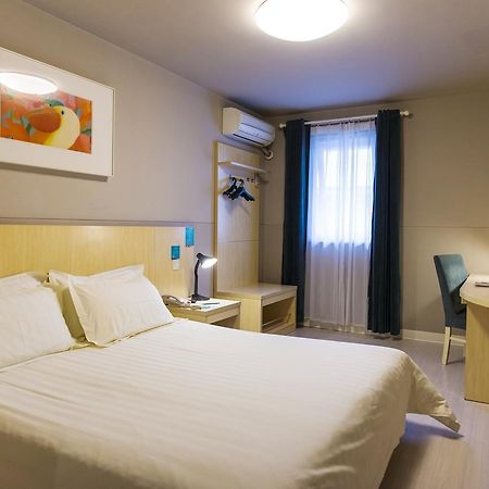 Jinjiang Inn Xining Internatioal Village Qingtang Park エクステリア 写真