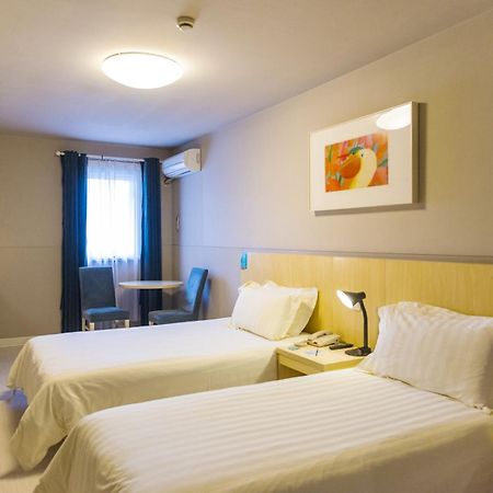 Jinjiang Inn Xining Internatioal Village Qingtang Park エクステリア 写真