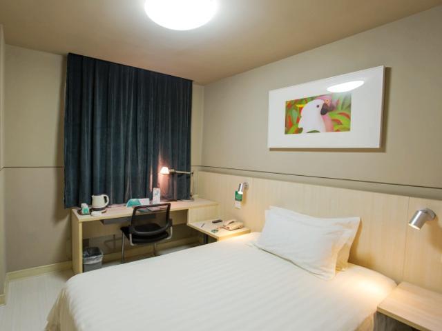 Jinjiang Inn Xining Internatioal Village Qingtang Park エクステリア 写真